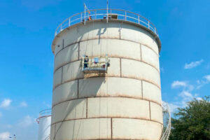 Andamio Colgante Renta2 Equipos