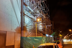 Andamio Multidireccional Renta2 Equipos