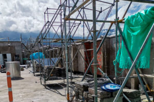 Andamio Multidireccional Renta2 Equipos