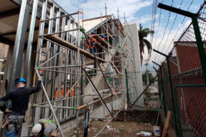 Andamio Multidireccional Renta2 Equipos