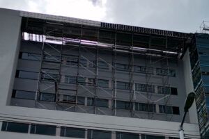 Andamio Multidireccional Renta2 Equipos