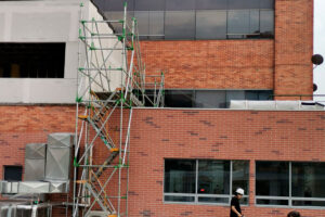 Andamio Multidireccional Renta2 Equipos