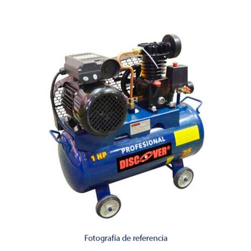 Compresor de aire pintura