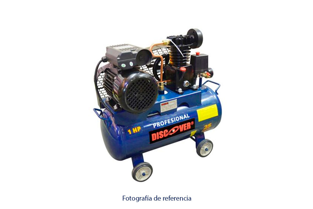 Compresor de aire pintura